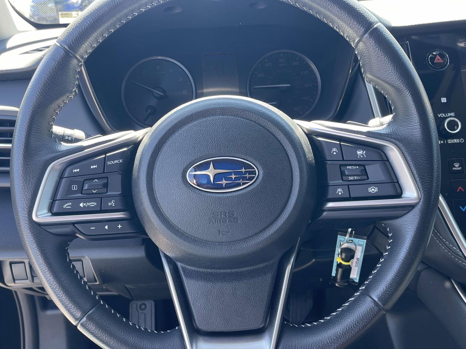 Used 2024 Subaru Outback Premium AWD/4WD image 18