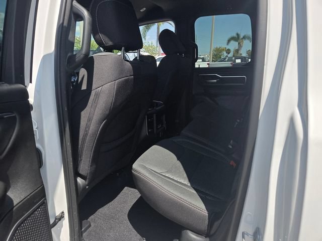 Used 2025 RAM 1500 Big Horn AWD/4WD image 11