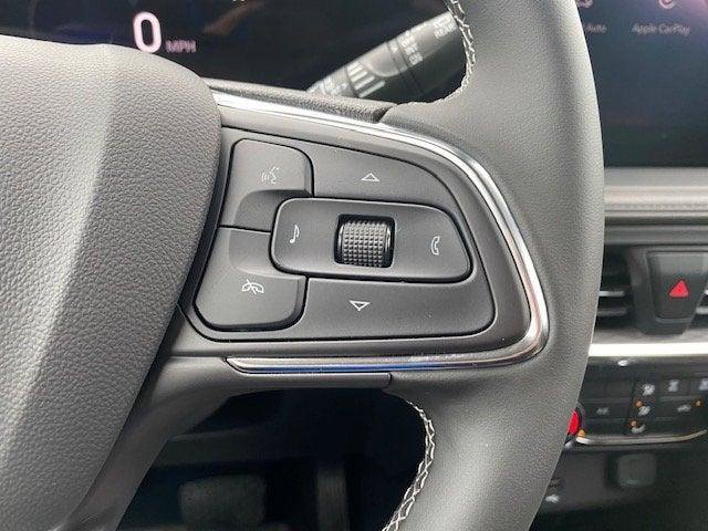 New 2026 Buick Encore GX Preferred image 18