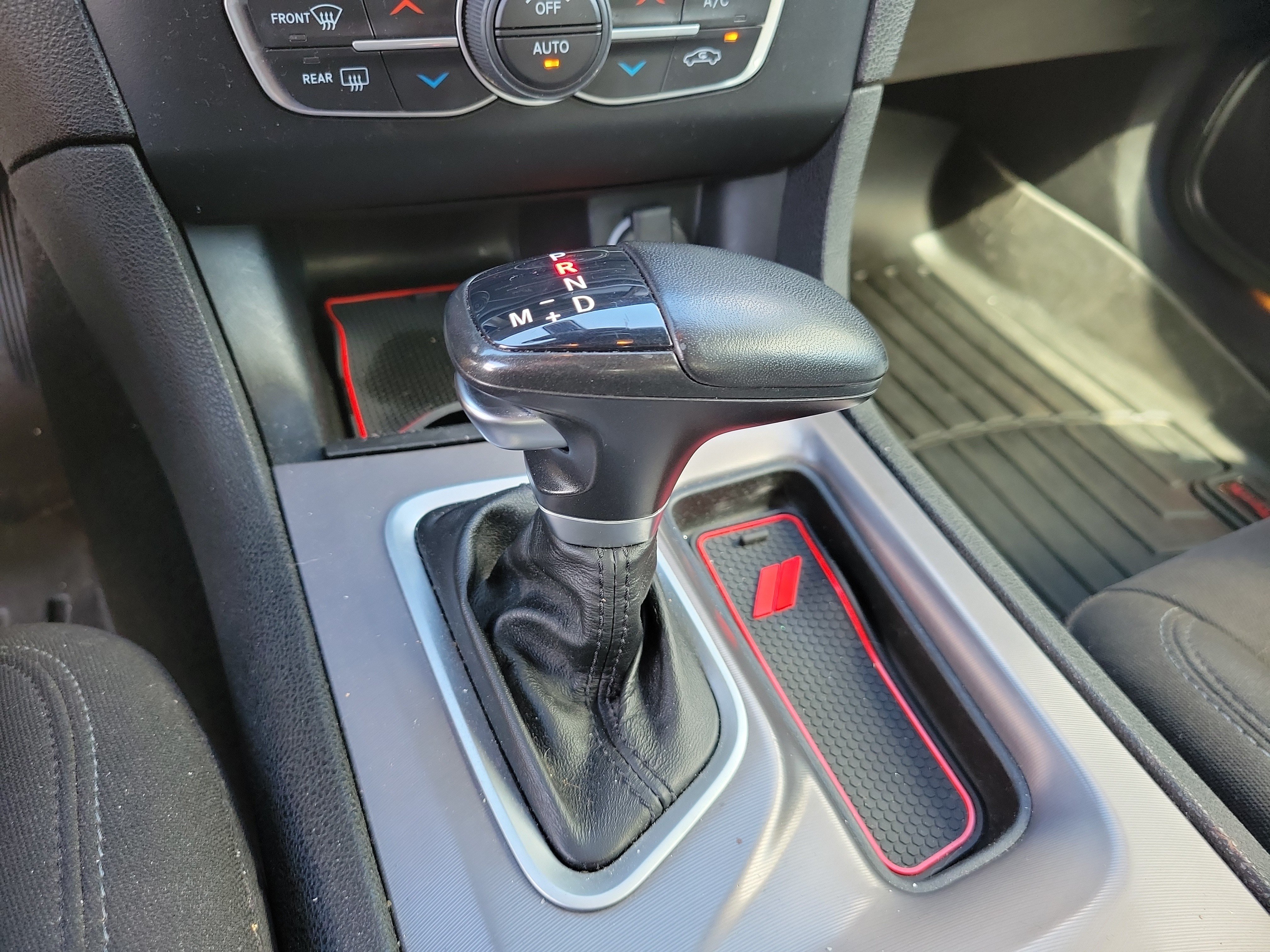 Used 2023 Dodge Charger GT RWD image 19