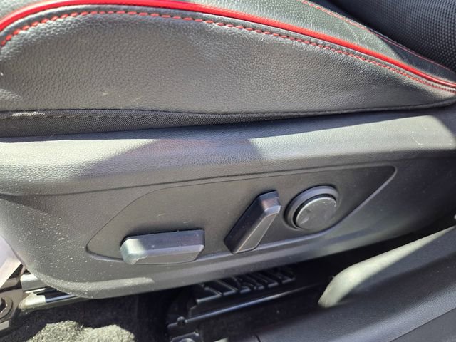 Used 2024 Hyundai Tucson N Line AWD/4WD image 28