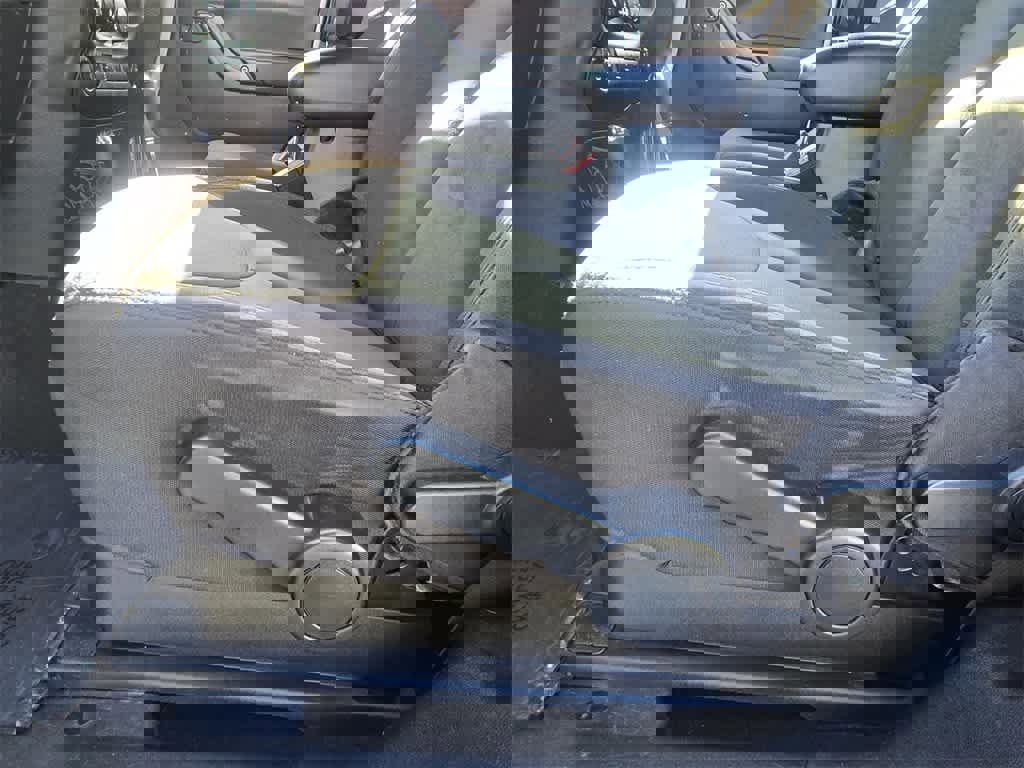 Used 2017 Jeep Wrangler Sport w/ Quick Order Package 24S image 13