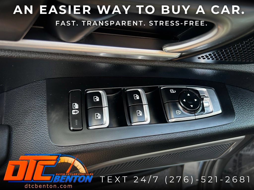Used 2024 Kia Telluride LX AWD/4WD image 11