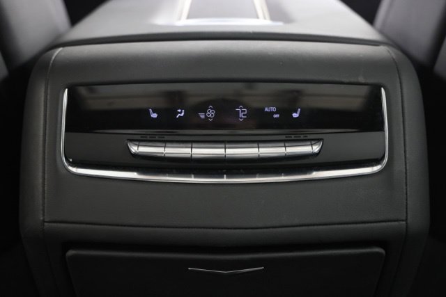 Used 2023 Cadillac Escalade Premium Luxury w/ LPO, Floor Liner Package AWD/4WD image 38