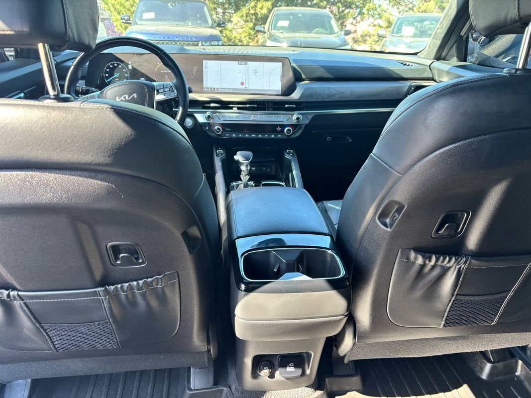 Used 2023 Kia Telluride SX Prestige X-Line AWD/4WD image 19