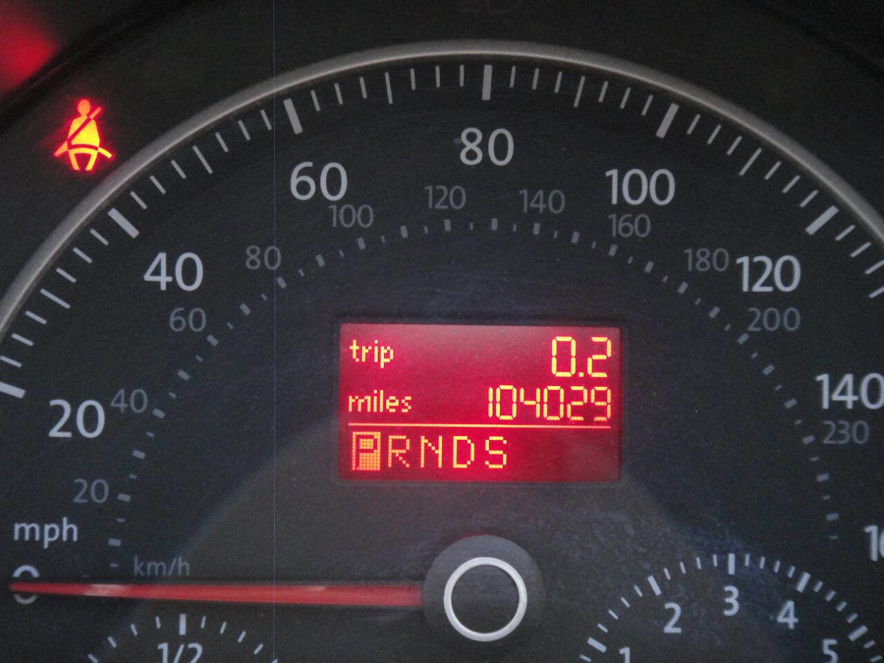 Used 2008 Volkswagen Beetle SE image 20