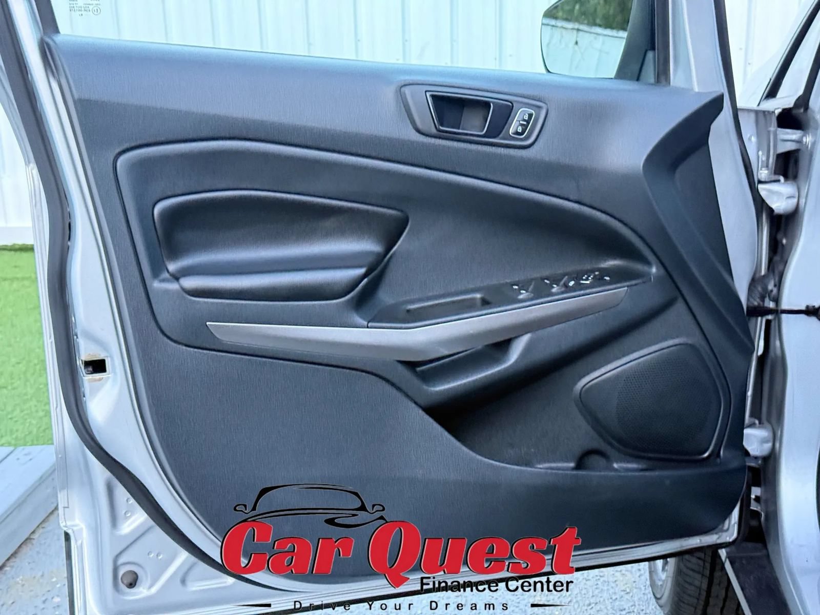 Used 2019 Ford EcoSport SES AWD/4WD image 11
