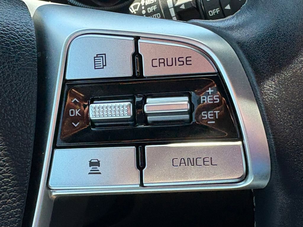Used 2022 Kia Telluride SX w/ SX Prestige Package image 27