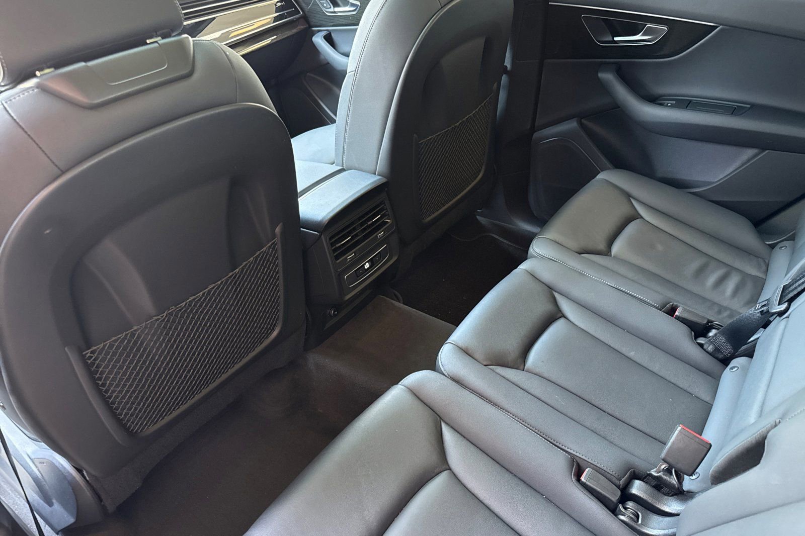 Used 2025 Audi Q7 3.0T Premium w/ Convenience Package image 9