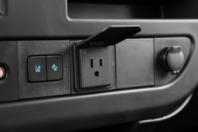 New 2024 Chevrolet Express 2500 image 22