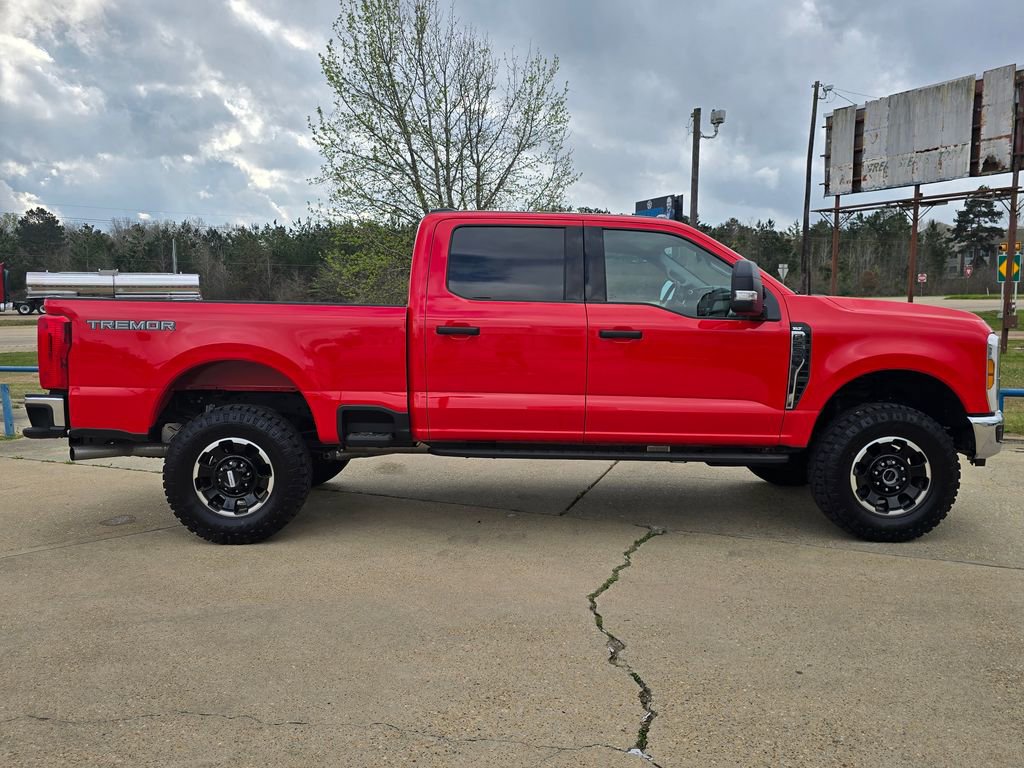 New 2026 Ford F250 XLT w/ Tremor Off-Road Package image 6