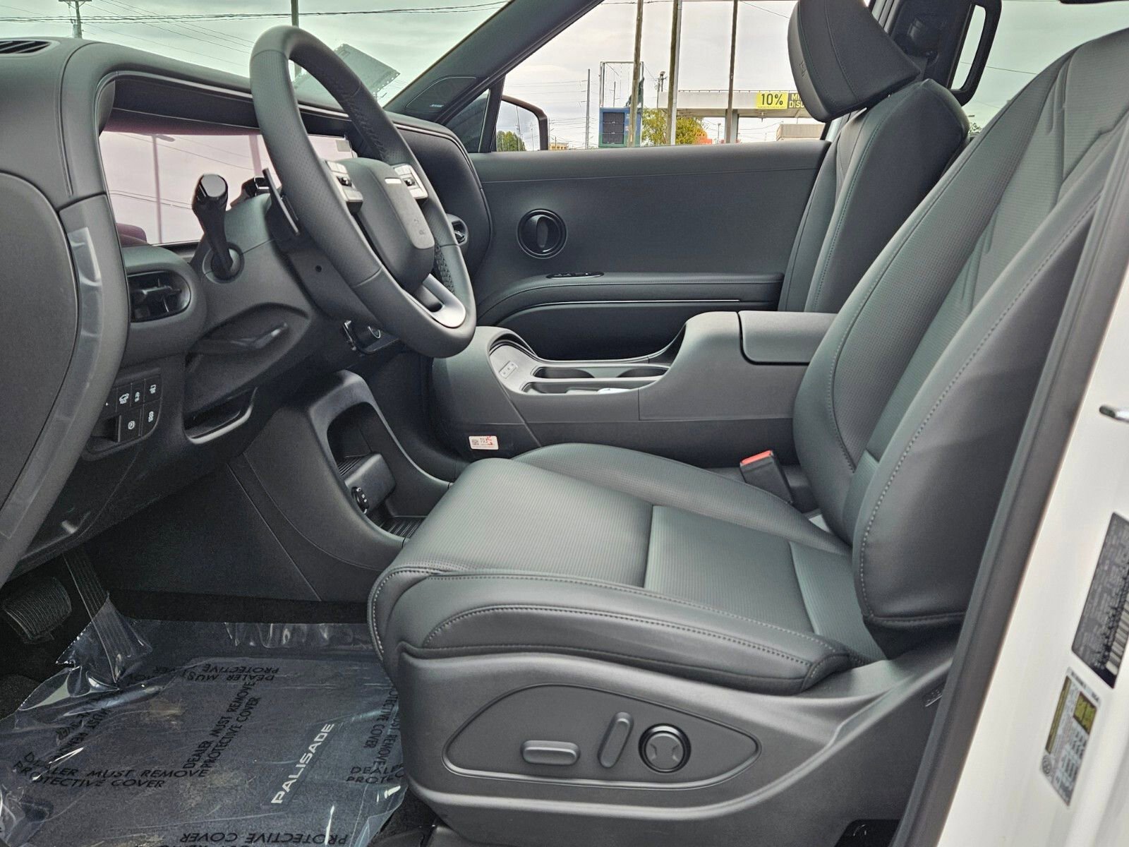 New 2026 Hyundai Palisade XRT Pro image 5