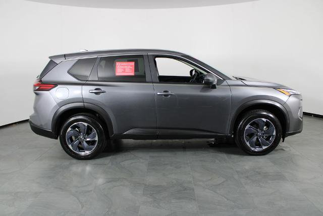 Certified 2024 Nissan Rogue SV image 12