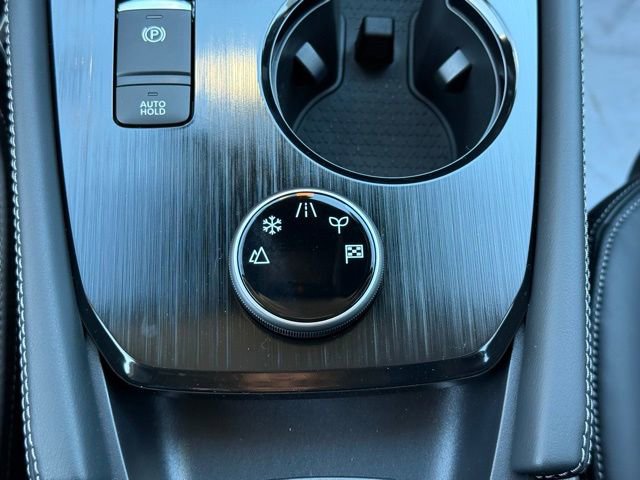 New 2026 Nissan Rogue Platinum w/ Platinum Premium Package image 30