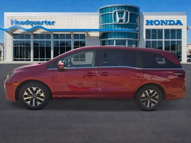 New 2026 Honda Odyssey EX-L image 6
