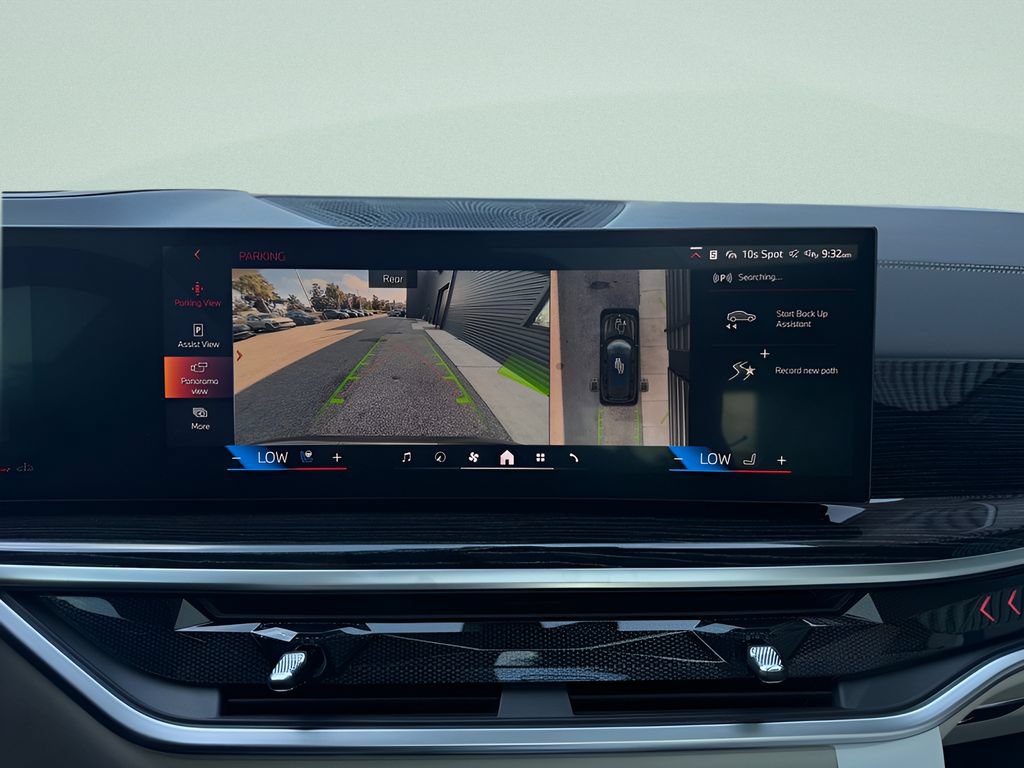 New 2027 BMW X7 xDrive40i w/ Executive Package AWD/4WD image 18