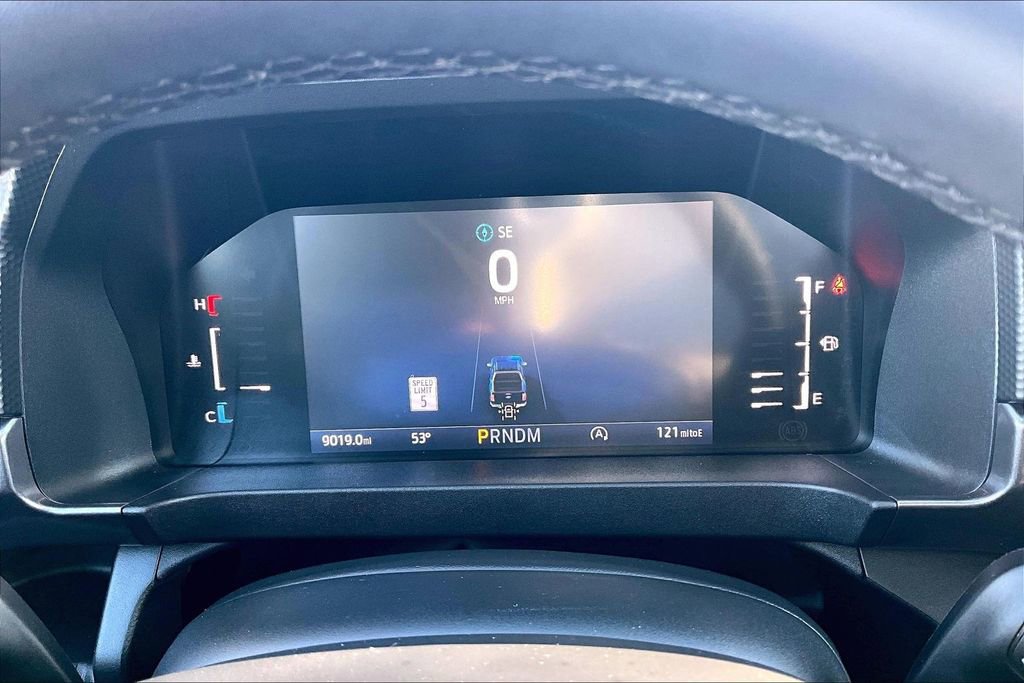 Used 2025 Ford Ranger XLT image 20