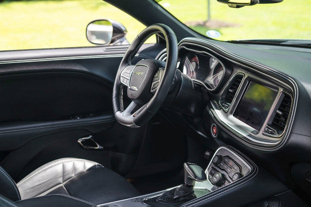 Used 2023 Dodge Challenger SRT Super Stock RWD image 57