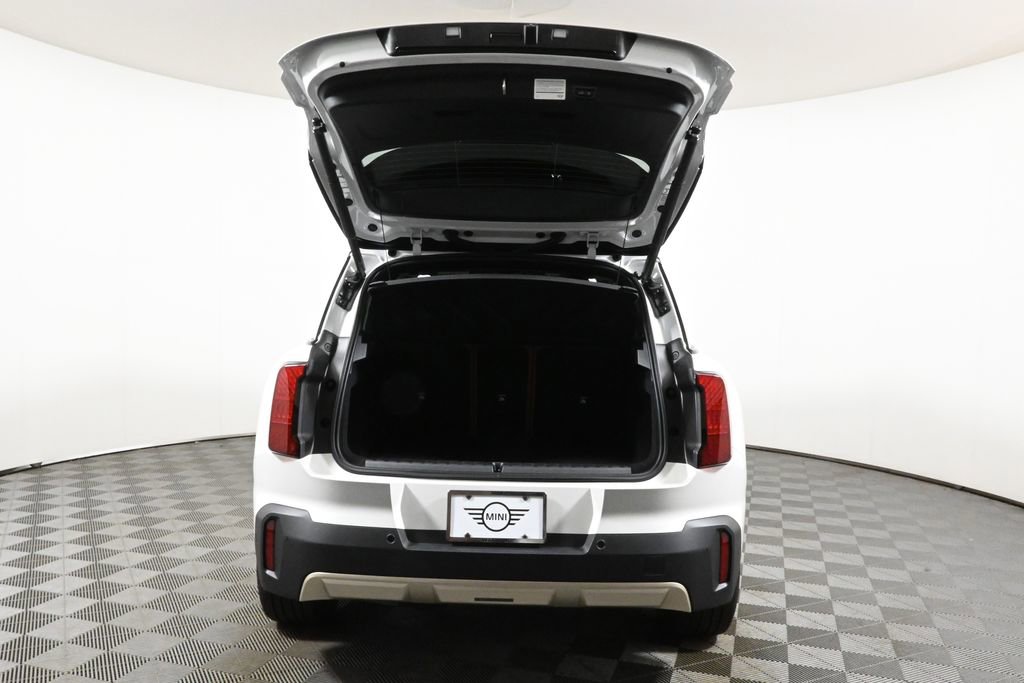Used 2025 MINI Cooper Countryman S w/ Comfort Package Max image 38
