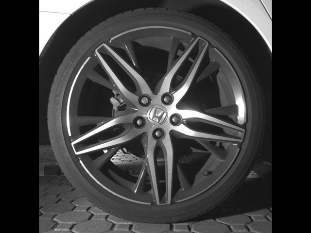 Used 2022 Honda Accord Touring image 11