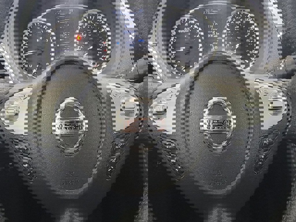 Used 2018 Nissan Sentra SV w/ Protection Package image 19