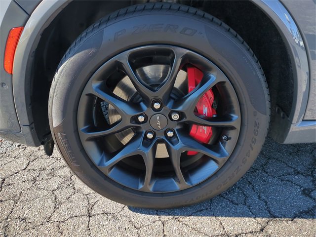 Used 2023 Dodge Durango SRT w/ Black Package image 10