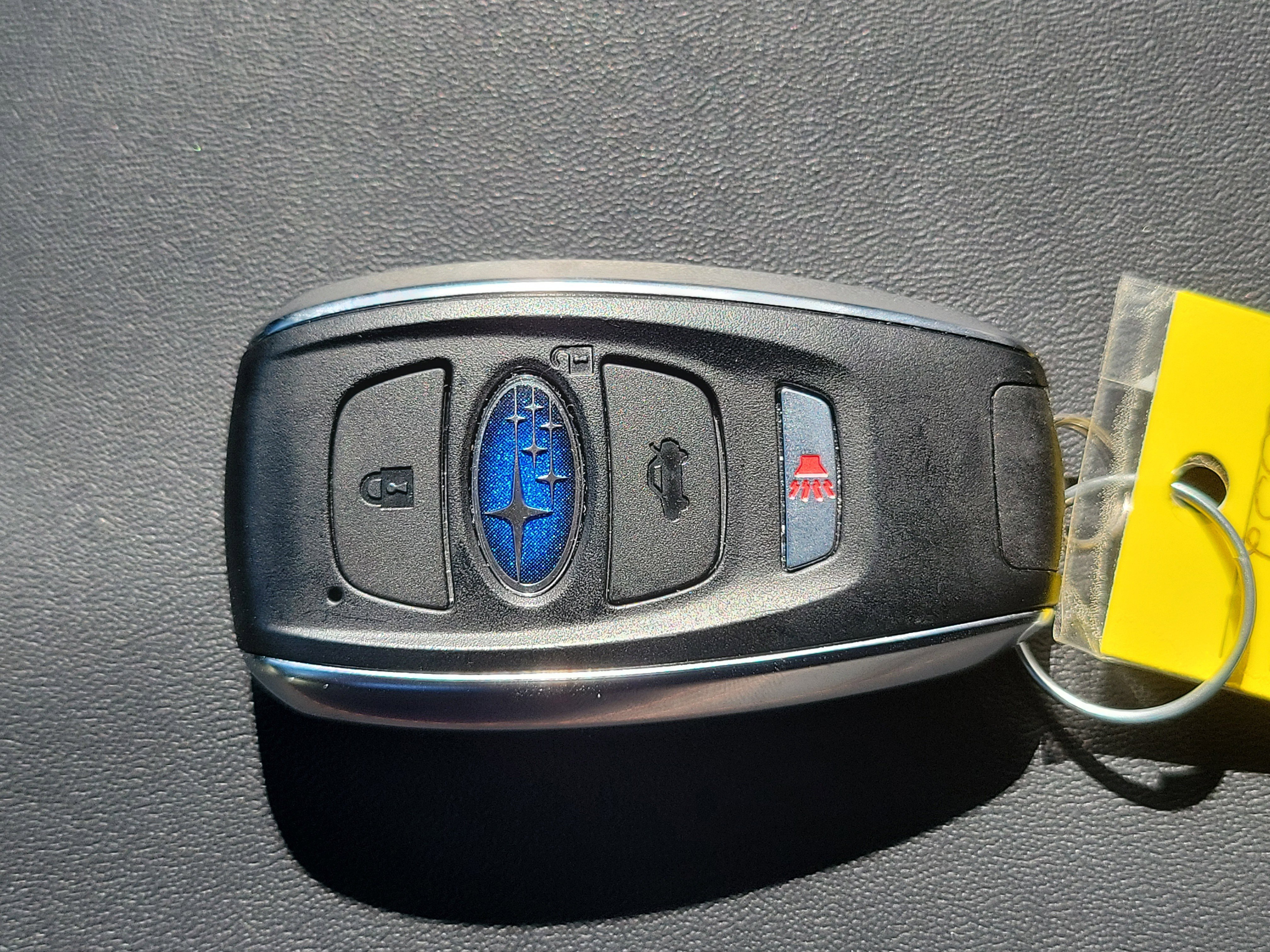 Certified 2022 Subaru Crosstrek 2.5i Limited w/ Moonroof Package 2 image 32