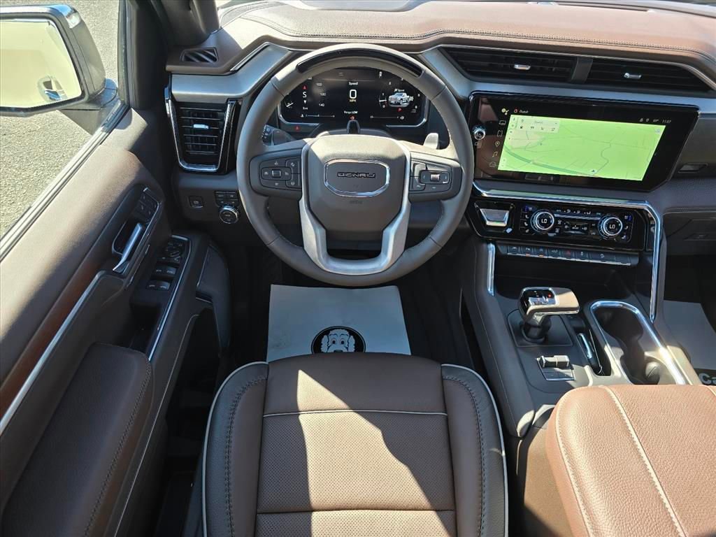 New 2026 GMC Sierra 1500 Denali image 4