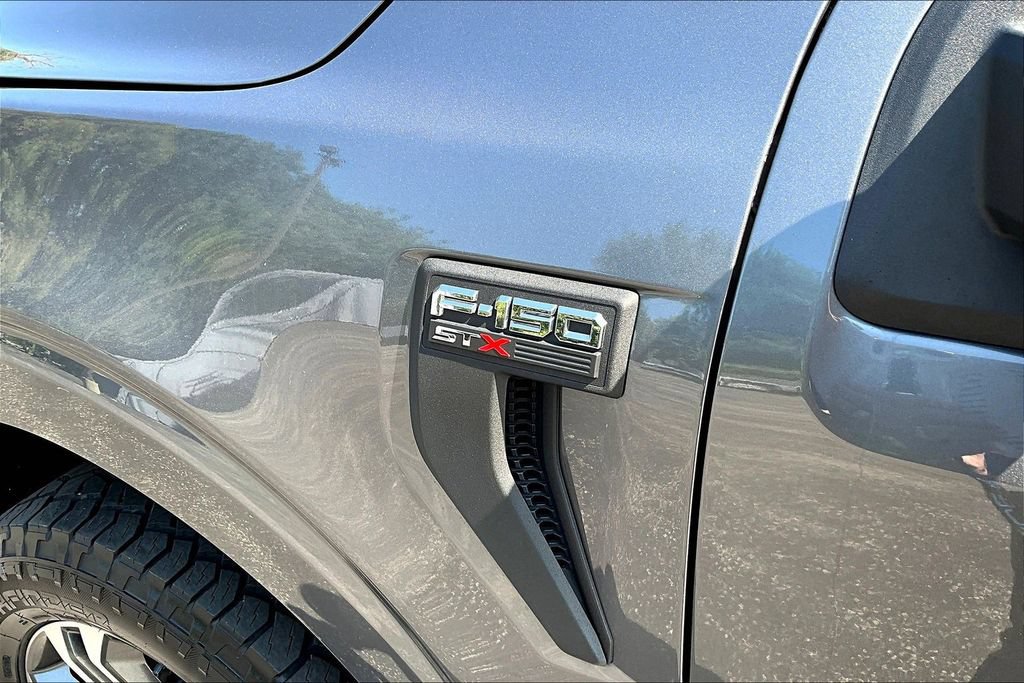 Certified 2021 Ford F150 XL w/ STX Appearance Package AWD/4WD image 29