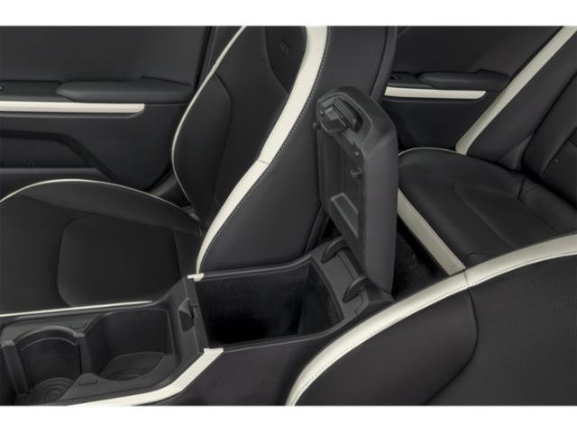 New 2026 Kia K4 GT-Line Turbo image 20