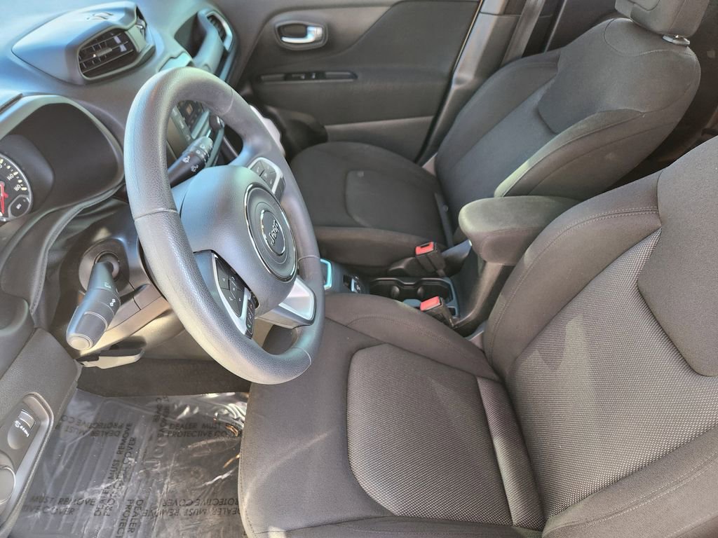 Used 2020 Jeep Renegade Sport w/ Sport Appearance Group image 3