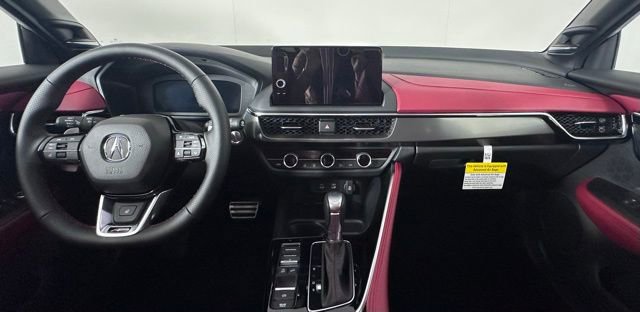 New 2026 Acura ADX A-Spec image 23