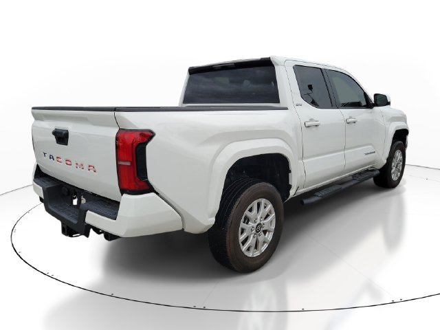 Used 2024 Toyota Tacoma SR5 RWD image 4