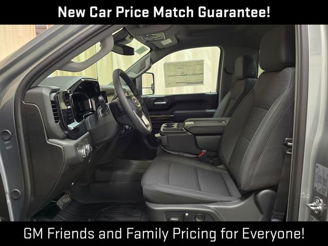 New 2026 GMC Sierra 3500 SLE image 14