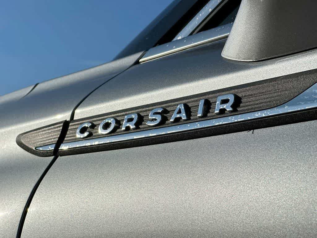 Used 2023 Lincoln Corsair Reserve FWD image 15