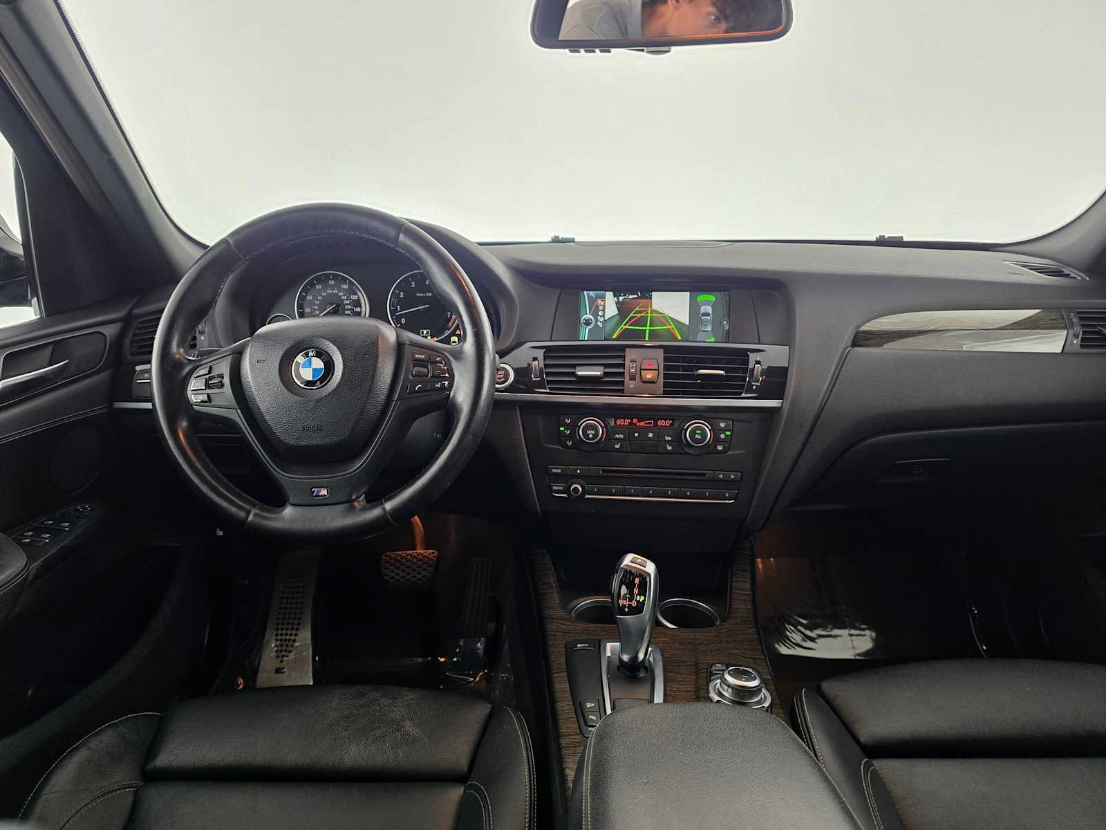 Used 2012 BMW X3 xDrive28i AWD/4WD image 18