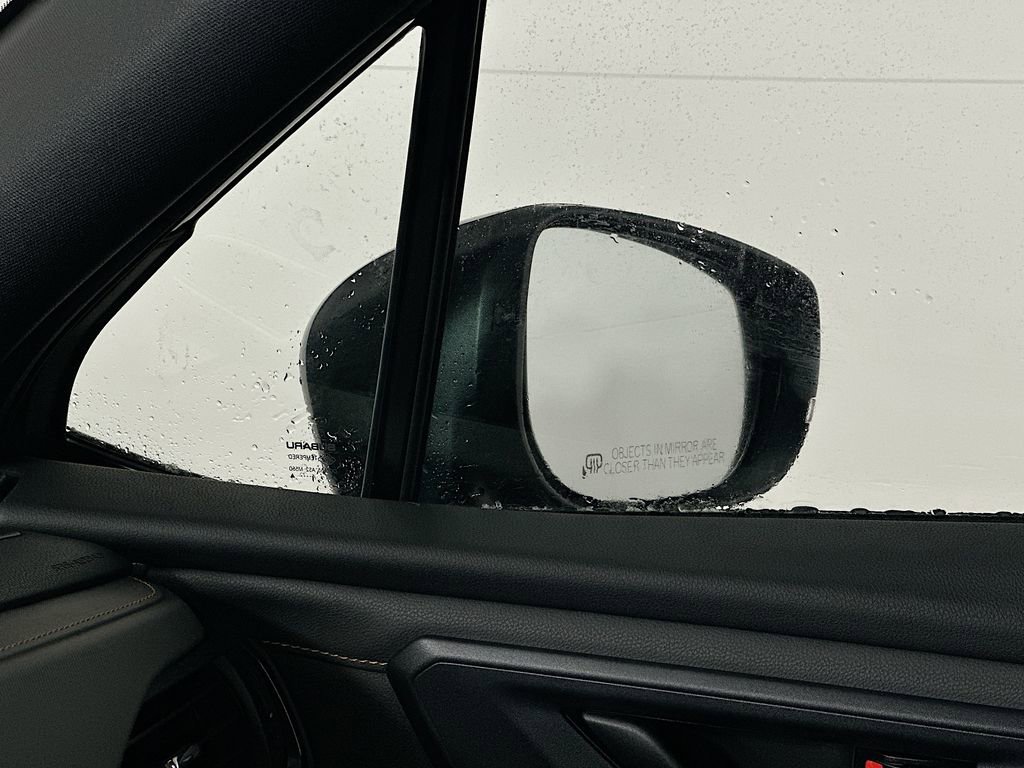 New 2026 Subaru Forester Wilderness image 24