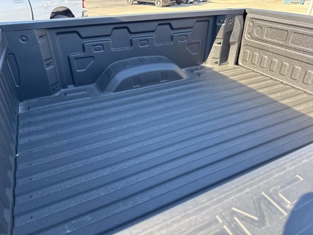 New 2026 GMC Sierra 2500 Pro w/ Snow Plow Prep/Camper Package image 12