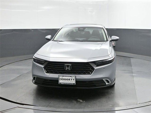 New 2025 Honda Accord Touring image 30