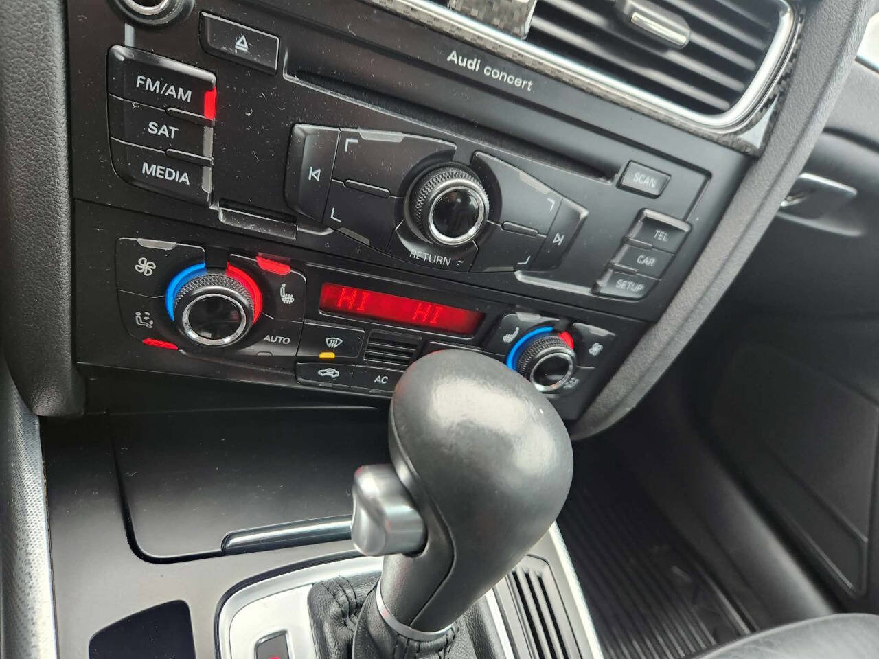 Used 2012 Audi A4 2.0T Premium Plus image 23