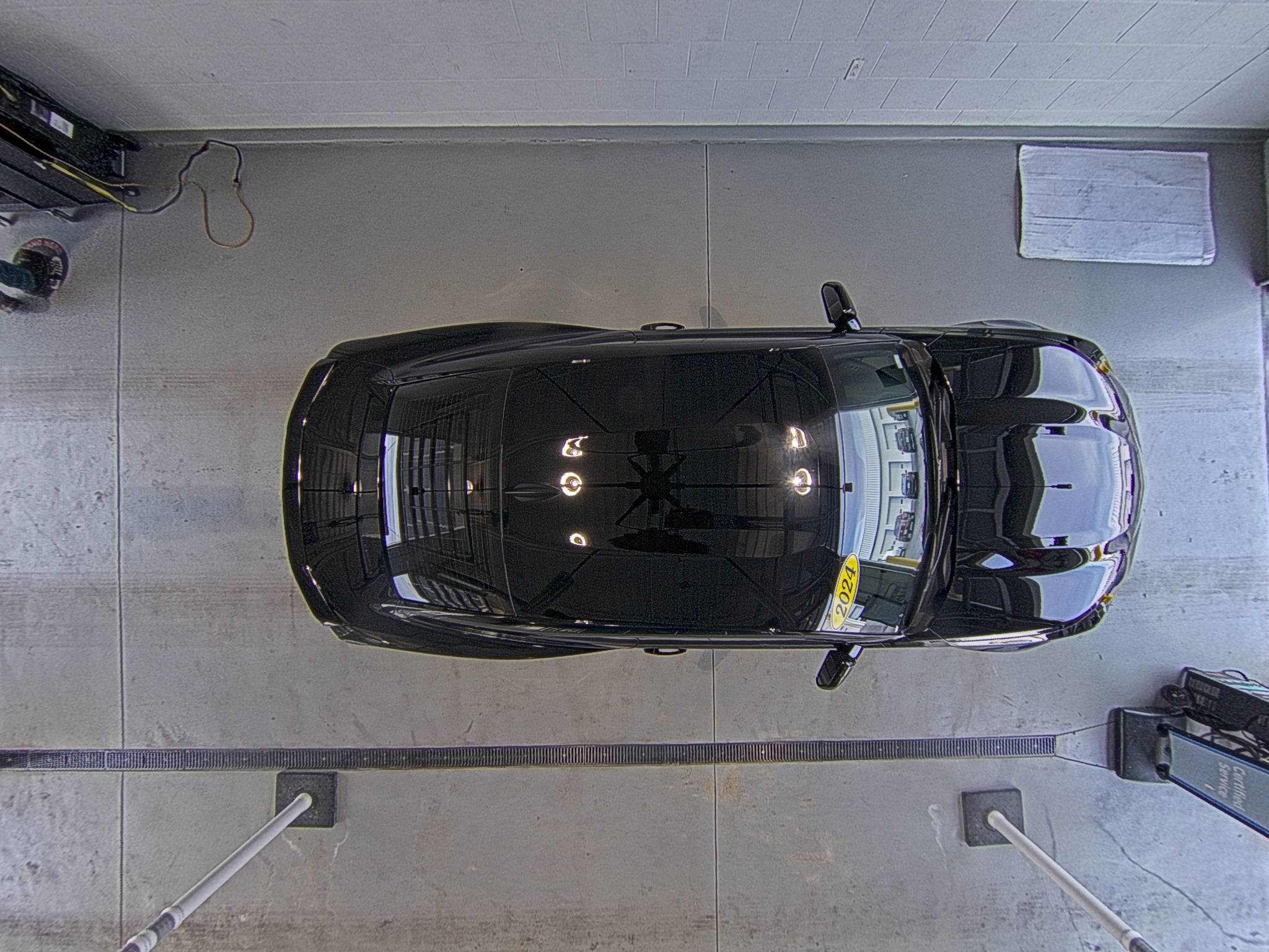 Used 2024 Chevrolet Camaro LT w/ Technology Package image 35