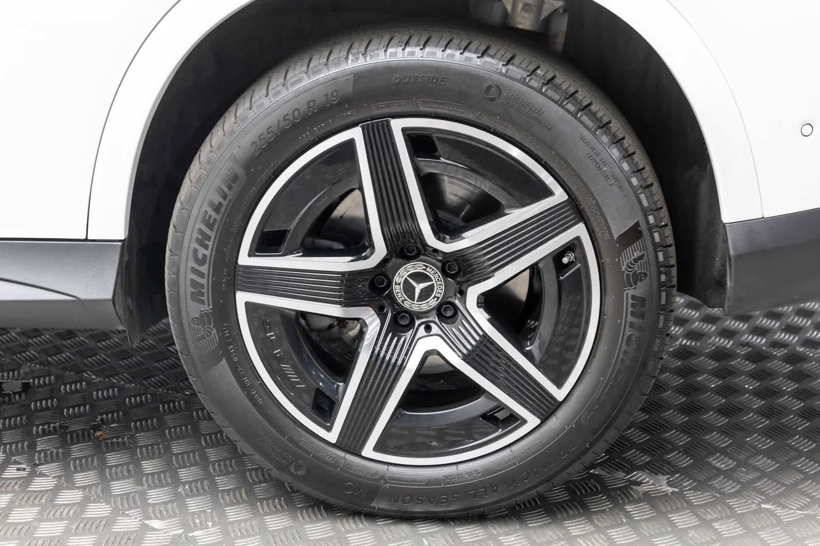 Used 2026 Mercedes-Benz GLC 300 4MATIC image 51