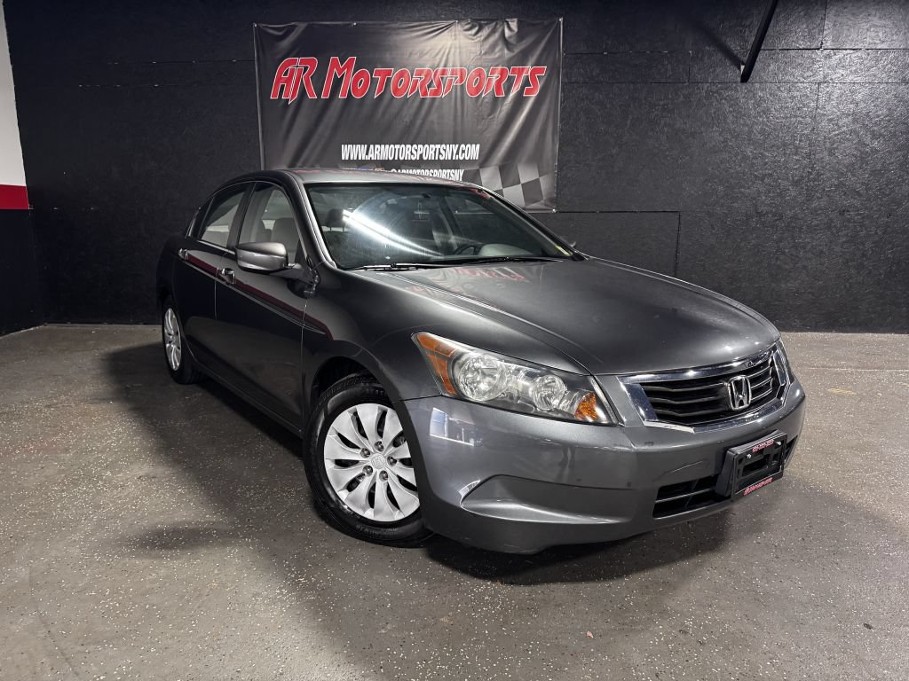 Used 2010 Honda Accord LX image 6