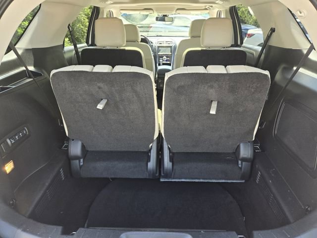 Used 2016 Ford Explorer Platinum image 17