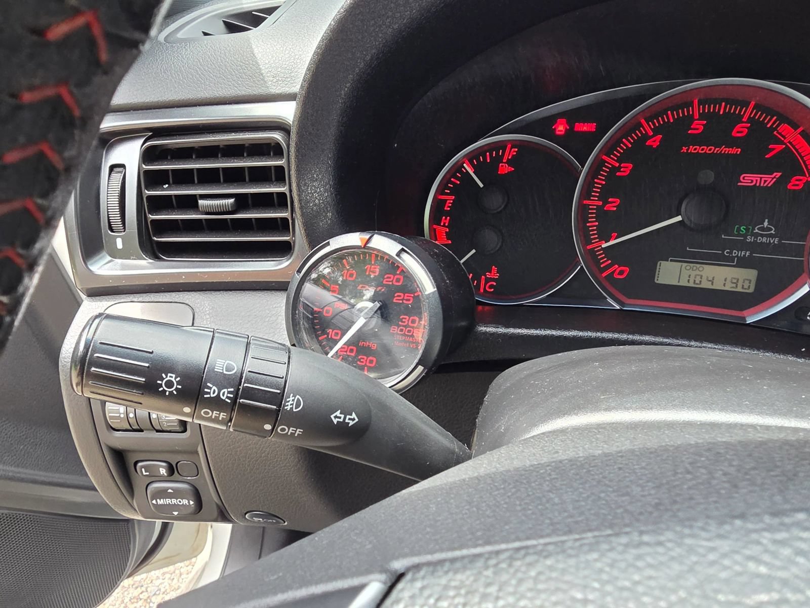 Used 2013 Subaru Impreza WRX STI AWD/4WD image 43