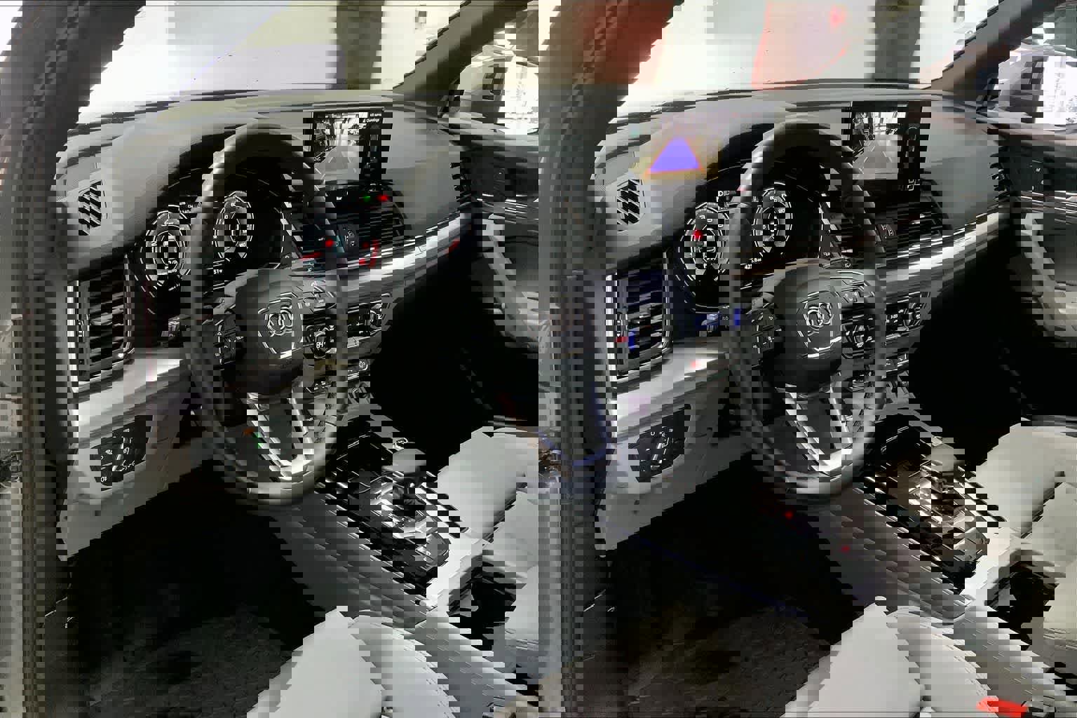 Certified 2025 Audi Q5 2.0T Premium w/ Convenience Plus Package image 2