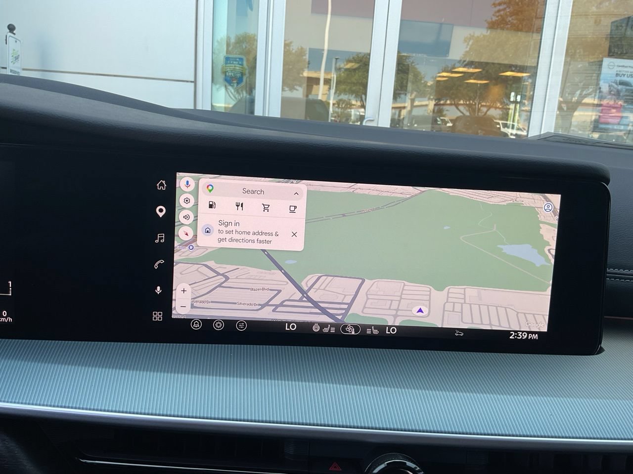 New 2027 Nissan Murano SL AWD/4WD image 30