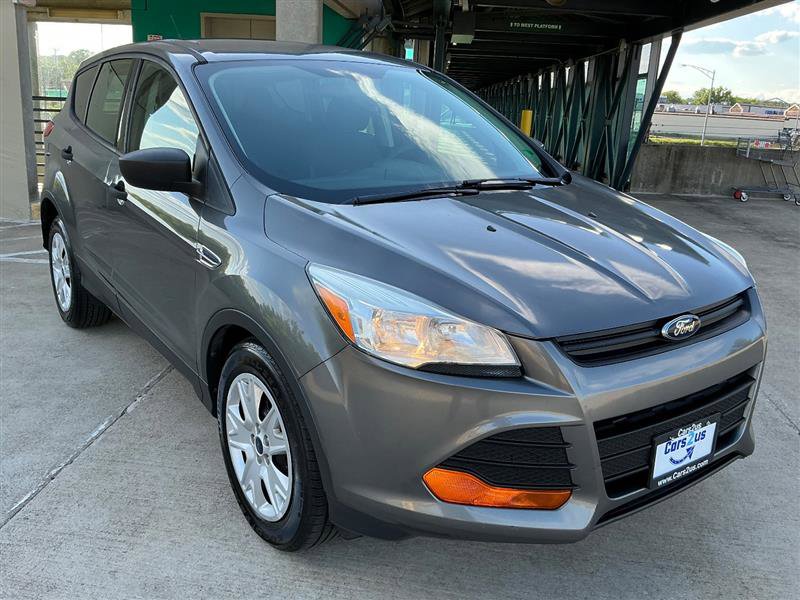 Used 2014 Ford Escape S FWD image 9