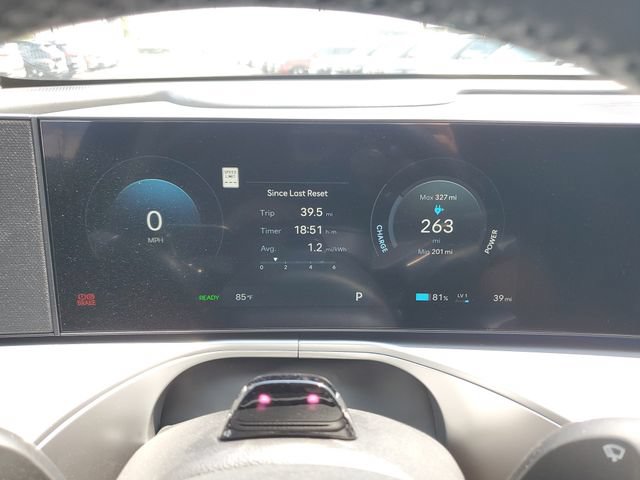 New 2026 Hyundai Ioniq 9 SEL AWD/4WD image 35