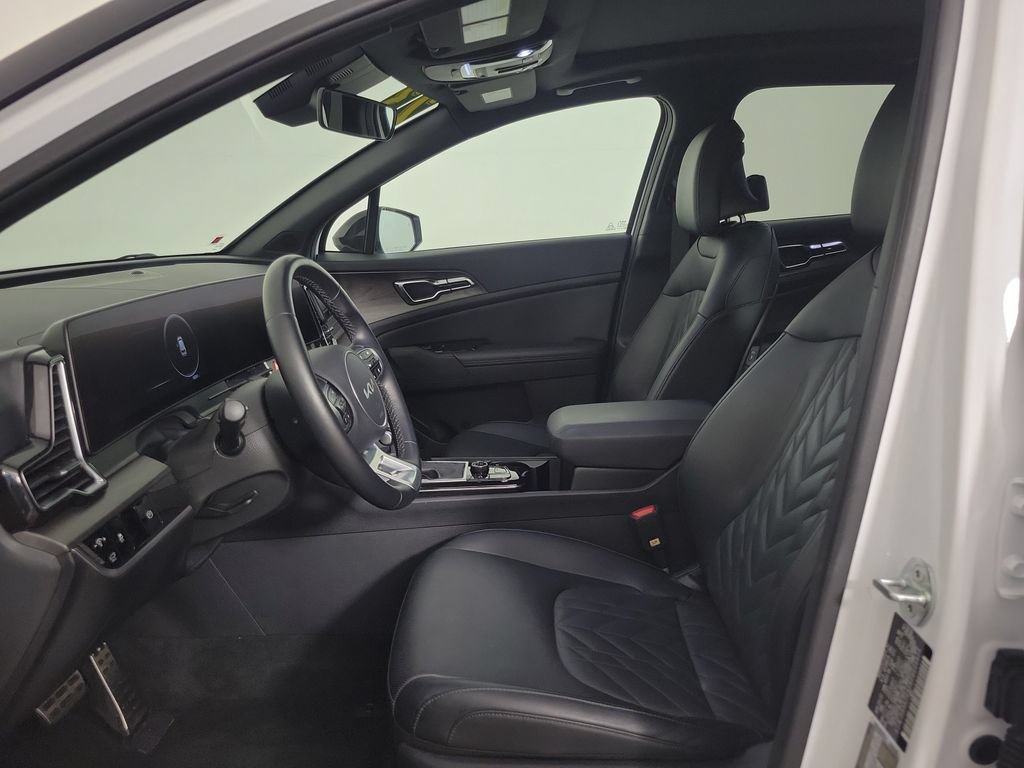 Used 2023 Kia Sportage X-Pro Prestige AWD/4WD image 20